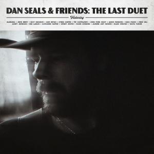 DAN SEALS & FRIENDS: THE LAST DUET Tribute Album Out Now Photo