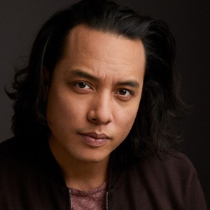 Cast Set for Matthew C. Yee's WHITE ROOSTER at Lookingglass Theatre Photo