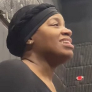 Video: Watch Fantasia Barrino Perform 'I'm Here' During THE COLOR PURPLE Table Read Photo