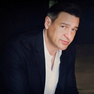 Nathan Gunn Joins The South Bend Symphony In Performance This May Photo