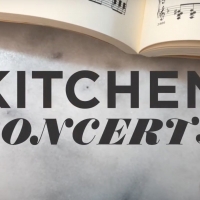 VIDEOS: Edmonton Opera Launches KITCHEN CONCERT Series Photo