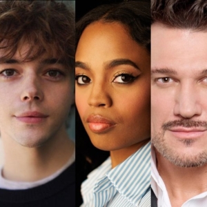 Morgan Dudley, Jack Wolfe and More to Join HADESTOWN on Broadway Photo