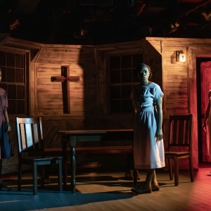 Roundabout Theatre Company's COVENANT Extends For a Final Time Video