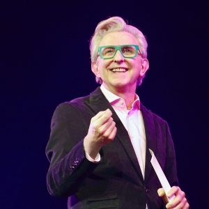 Thomas Schumacher, Disney Theatrical’s Chief Creative Officer, to Depart Photo