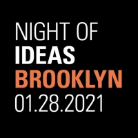 Brooklyn Public Library to Stream NIGHT OF IDEAS With Patti Smith, Ai Weiwei, Astra T Photo