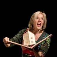 EDINBURGH 2019: I BELIEVE IN UNICORNS Q&A Interview