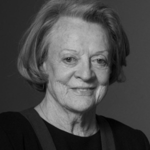 West End Theatres to Dim Their Lights in Memory of Dame Maggie Smith Photo