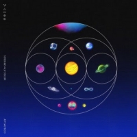 Coldplay Releases 'Music of the Spheres' Album Video