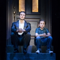 BWW Review: A BRONX TALE National Tour Video