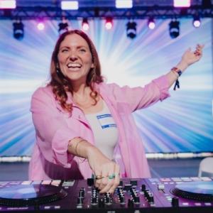 DJ Cassandra to Perform at ACL Fest Main Lineup Debut Photo