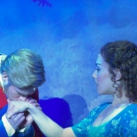 VIDEO: First Look at AUSTEN'S PRIDE at 5th Avenue Theatre Photo