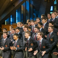 Ragazzi Boys Chorus to Present Holiday Concert MAGNIFICENT WONDERS in December Photo