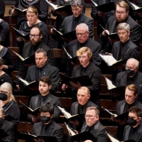 Grammy Award-Winning Composer And Conductor Eric Whitacre Joins Cleveland Orchestra Chorus Photo
