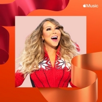 Mariah Carey Debuts Exclusive Holiday Playlist on Apple Music