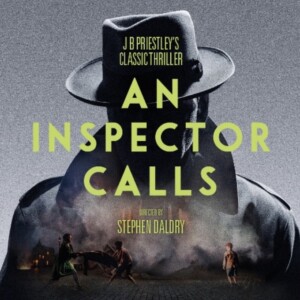 AN INSPECTOR CALLS to Return to Wolverhampton Grand Theatre Photo