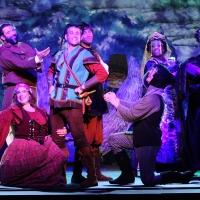 ROBIN HOOD THE MUSICAL to be Presented by Broadway Palm Children's Theatre Photo
