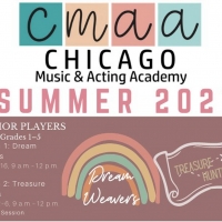 Summer Programming Announced for Chicago Music and Acting Academy