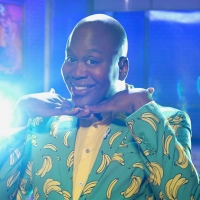 Tituss Burgess-Hosted Cooking Competition DISHMANTLED Renewed by Quibi