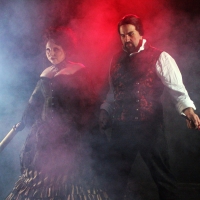 BWW Review: Art Factory's SWEENEY TODD is Well Sung But Rough Around the Edges Photo