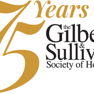 THE GONDOLIERS to Open at Wortham Theater Center with Gilbert & Sullivan Society of H Photo