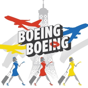 Spotlight: BOEING BOEING at Valencia College Special Offer