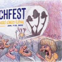SF SKETCHFEST Announces Additions To Comedy Festival, January 7-23 Photo