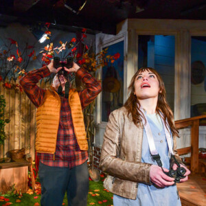 BIRDS OF NORTH AMERICA to Open Remount at A Red Orchid Theatre Photo