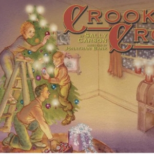 CROOKED CROSS Begins Performances Tomorrow at the Mint Theater Photo