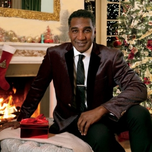 Norm Lewis to Return to 54 Below for New Holiday Show Video