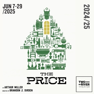 THE PRICE Cast And Creative Team Revealed At Two River Theater Photo