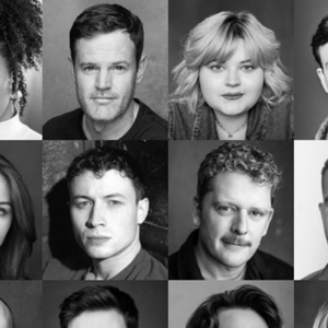 Full Cast Set For Re-Imagined MARTIN GUERRE at The Old Vic Photo