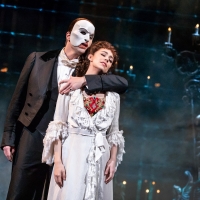 Meet the Current Cast of THE PHANTOM OF THE OPERA on Broadway! Interview