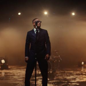 October London Releases 'Body Talk' Music Video From LOVE ME FOR ME Photo