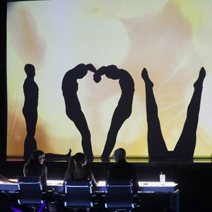 Aventura Arts & Cultural Center Celebrates Valentine's Day with Special Performances