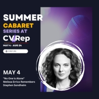 Coachella Valley Repertory Announces 2023 Summer Cabaret Series