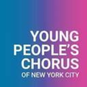 Young People's Chorus Of NYC's New Art Installation Opens On Select Dates In June Photo