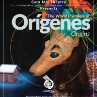 Cara Mía Theatre Presents Premiere of ORÍGENES/ORIGINS Photo