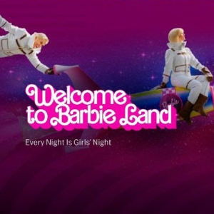BARBIE Is Now Streaming on Max