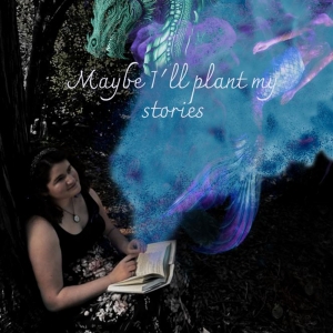 MAYBE ILL PLANT MY STORIES Coming To Hollywood Fringe Festival 2024 Photo