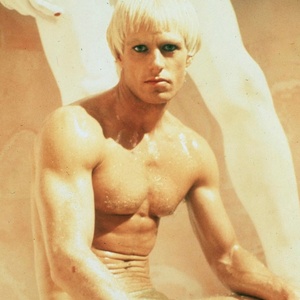 THE ROCKY HORROR PICTURE SHOW Star Peter Hinwood To Join 50th Anniversary Tour In London Photo