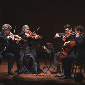Seattle Chamber Music Society to Launch Expanded 2026-27 Signature Series Photo