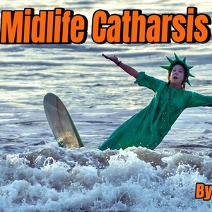 Killy Dwyer To Present MIDLIFE CATHARSIS At The 2026 New York City Fringe Festival Photo