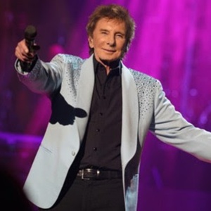 Barry Manilow to Release New Album of Original Material 'What A Time' Photo