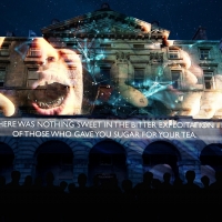 'Message From The Skies 2020' Returns With SHORELINES As Part Of Edinburgh's Hogmanay