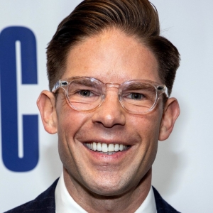 Frank DiLella and Gracie Lawrence Join HELLO, DOLLY! Concert at Carnegie Hall Photo