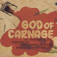 The Toronto Stage Company Introduces The Cast For GOD OF CARNAGE, At The CAA Theatre