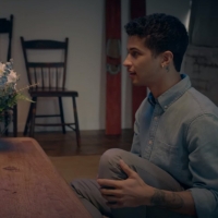 VIDEO: Watch Jordan Fisher and Gabrielle Carrubba Sing 'If I Could Tell Her' From…