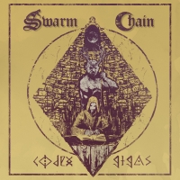 Swarm Chain Releases New Single & Lyric Video 'Codex Gigas' Photo