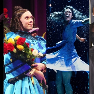 The Unforgettable Broadway Events of 2024 Photo