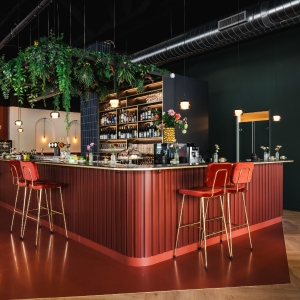 Feature: VERNIEUWEND THEATERCONCEPT OPENT IN AMSTERDAM: SCALA | FOODBAR & THEATER